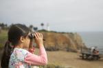 Cabrillo Marine Aquarium : Jul 2013
