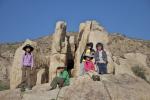 Joshua Tree : May 2013