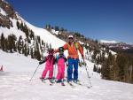 Mammoth : Apr 2013