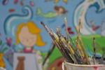 Community Arts Day : Apr 2013