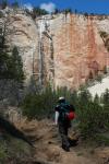 Behunin Canyon : Apr 2005