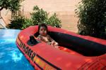 Pool Party : Aug 2006