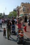 Disneyland : Mar 2007