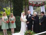 Matt & Lori's Wedding : Sep 2007